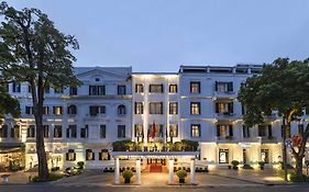 Sofitel Legend Metropole Hanoi